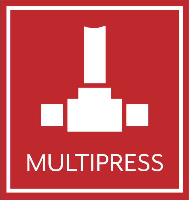 Multipress